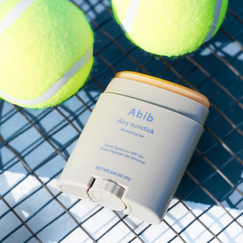 Abib Airy Sunstick Smoothing Bar SPF50+