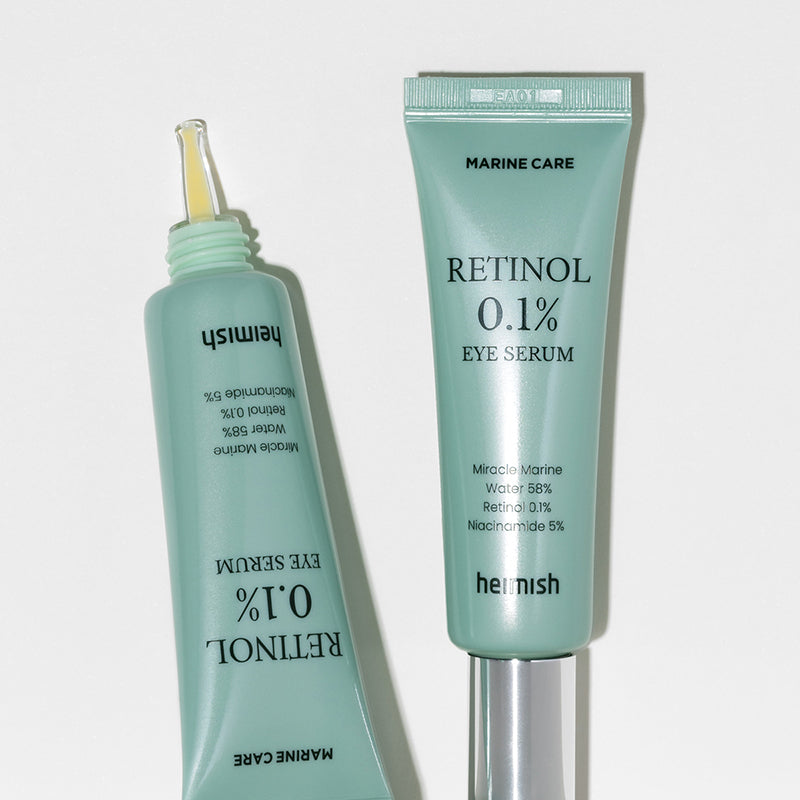 Heimish Marine Care Retinol Eye Serum