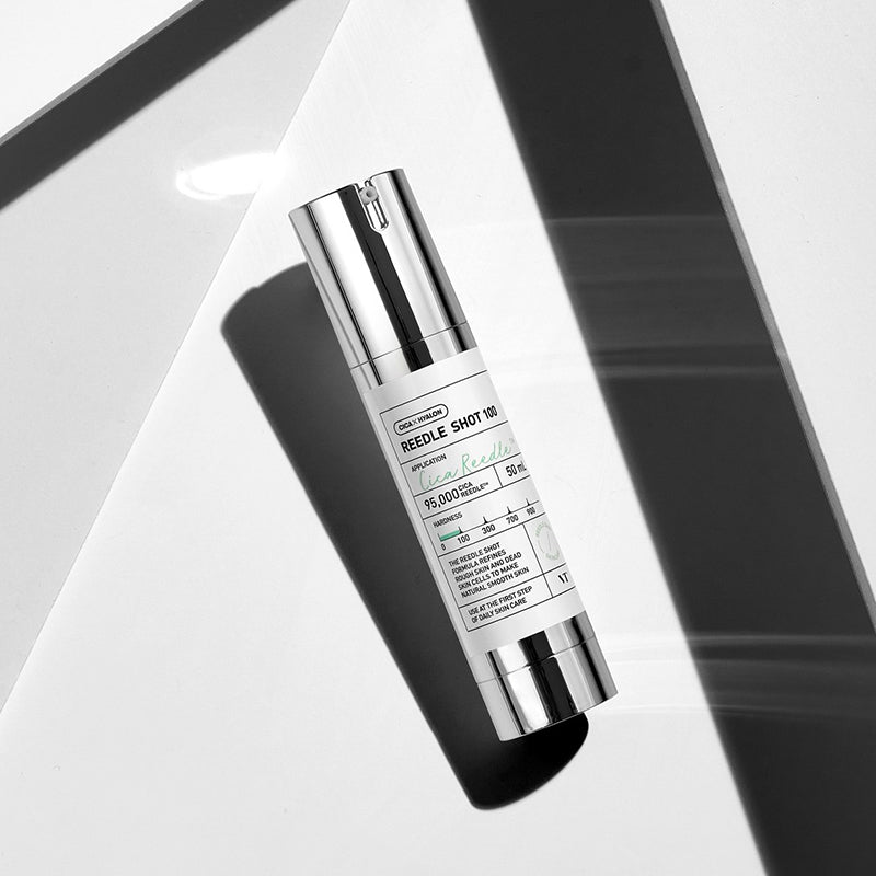 VT Cosmetics Reedle Shot 100