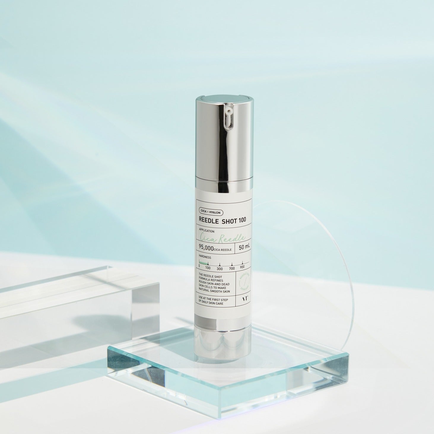 VT Cosmetics Reedle Shot 100