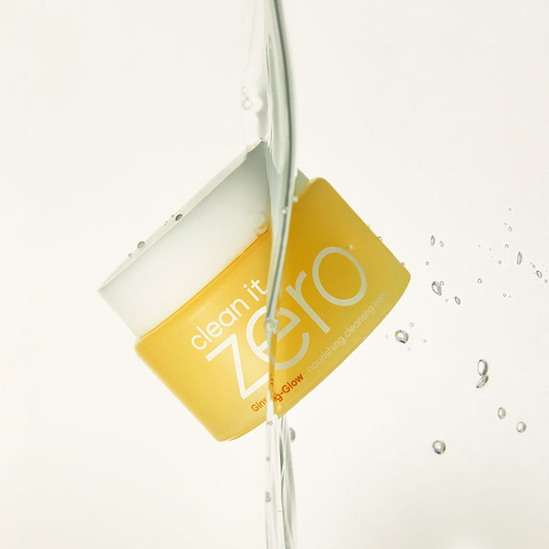 BANILA CO Clean It Zero Nourishing Cleansing Balm