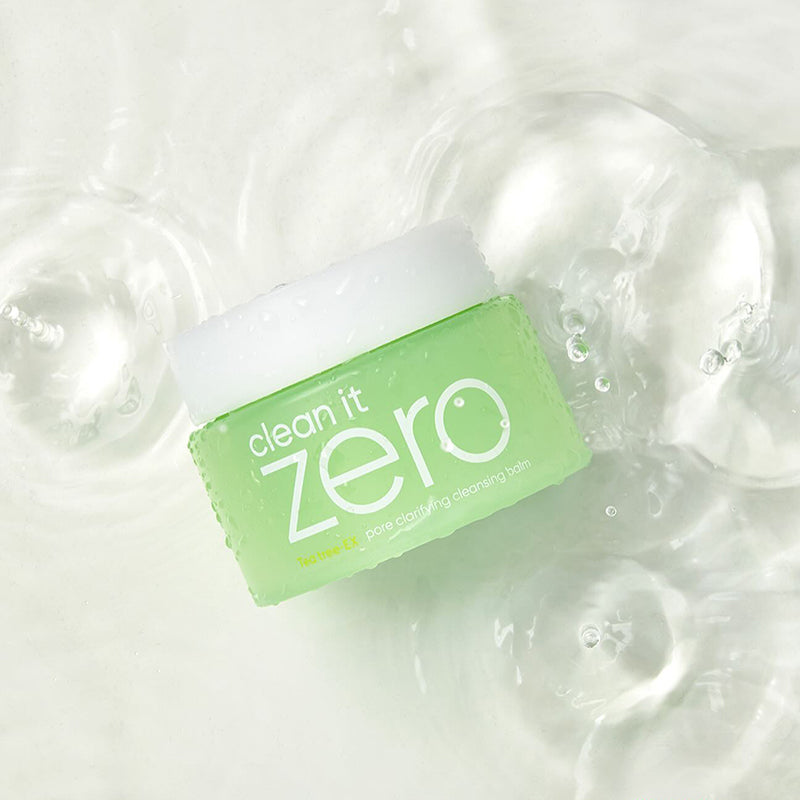 BANILA CO Clean It Zero Pore Clarifying Cleansing Balm