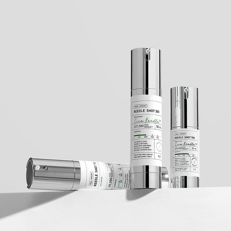 VT Cosmetics Reedle Shot 300