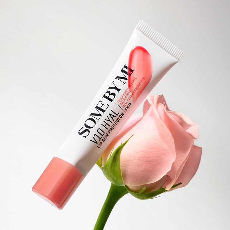 SOME BY MI V10 Hyal Lip Protector SPF15