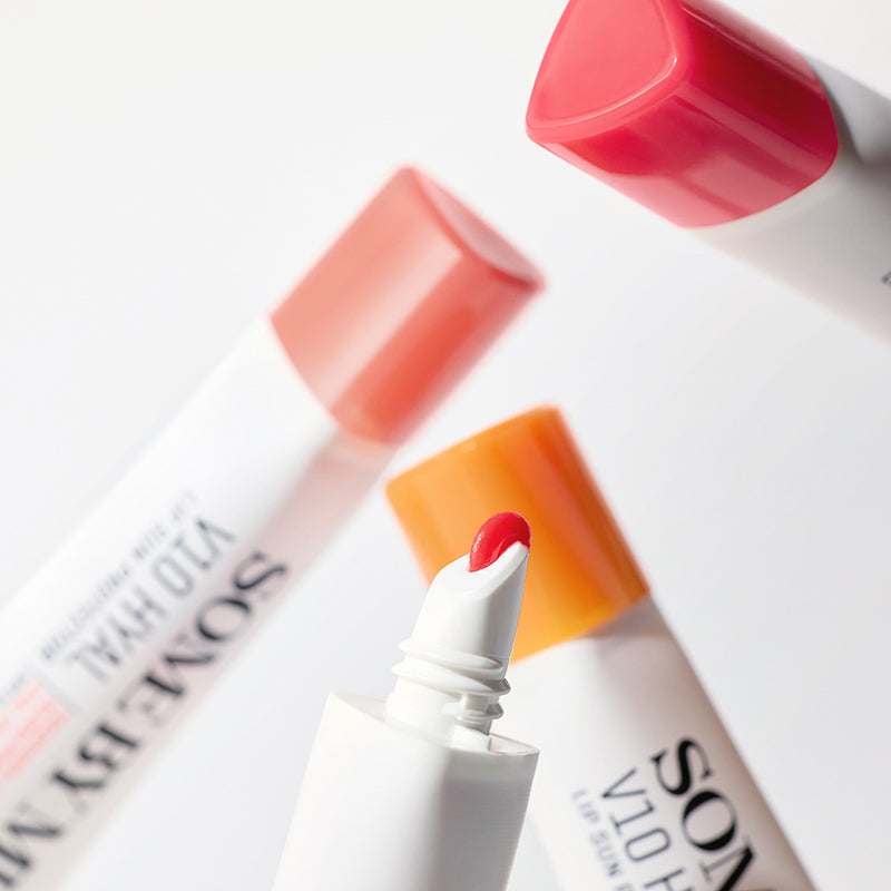 SOME BY MI V10 Hyal Lip Protector SPF15