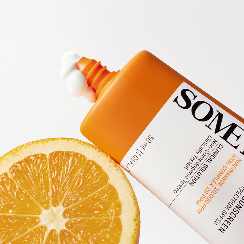 Some By Mi V10 Hyal Airfit Sun Screen