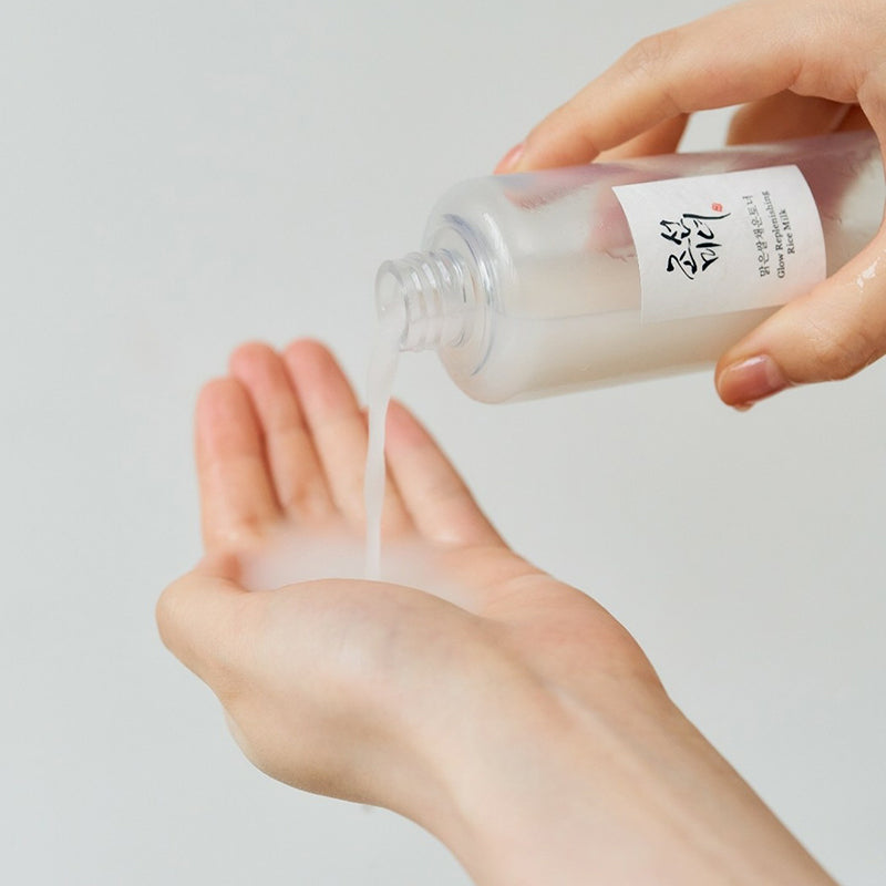 Beauty of Joseon Glow Replenishing Rice Milk