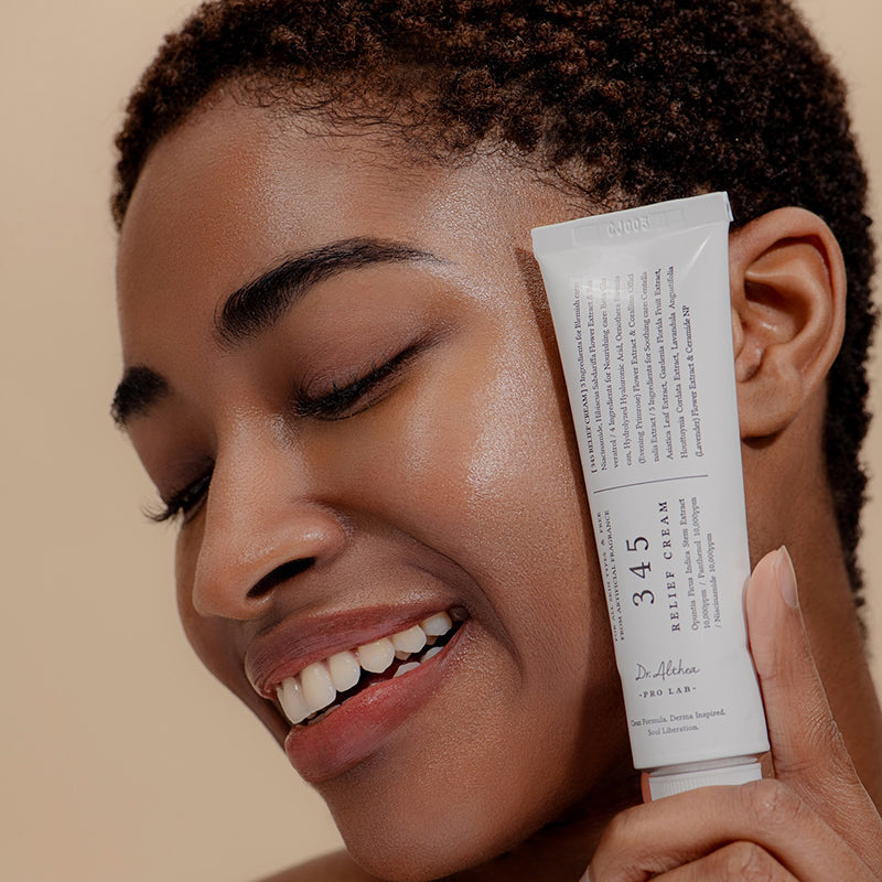 Dr Althea 345 Relief Cream
