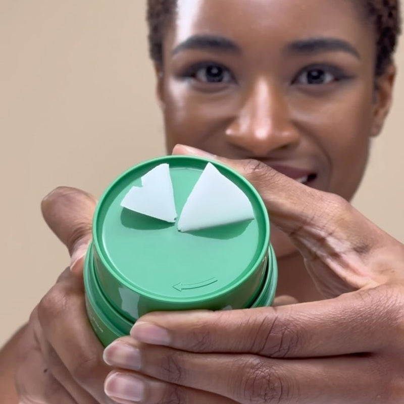 Dr. Althea Pure Grinding Cleansing Balm