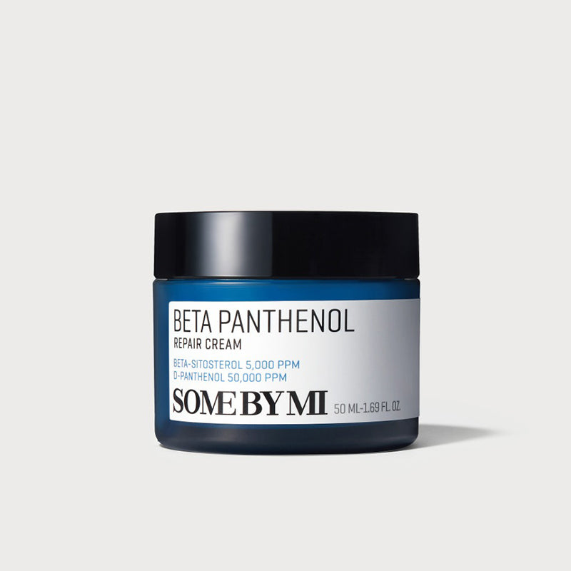 Some By Mi Beta Panthenol Repair Cream