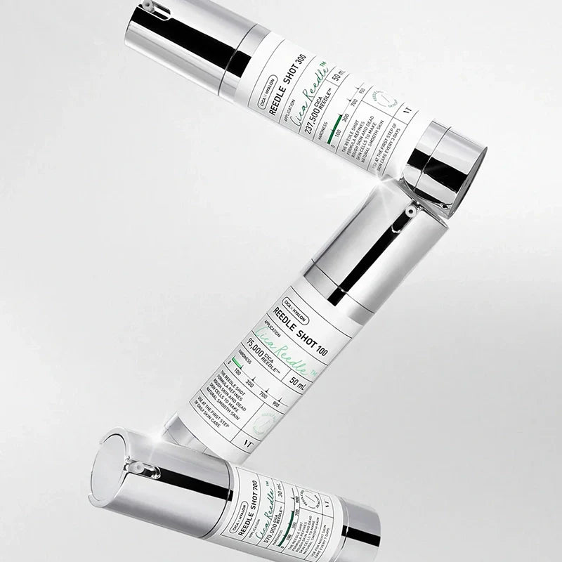 VT Cosmetics Reedle Shot 100