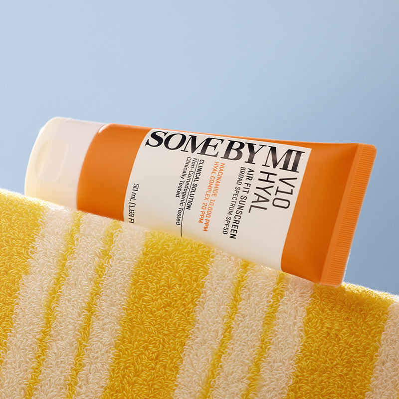 Some By Mi V10 Hyal Airfit Sun Screen