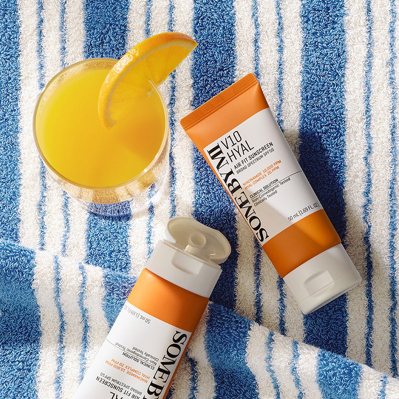 Some By Mi V10 Hyal Airfit Sun Screen