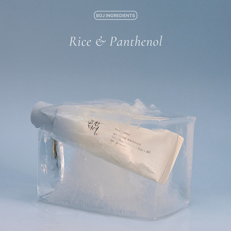 Beauty of Joseon Relief Sun Aqua-Fresh – Rice & B5 SPF50+ PA++++