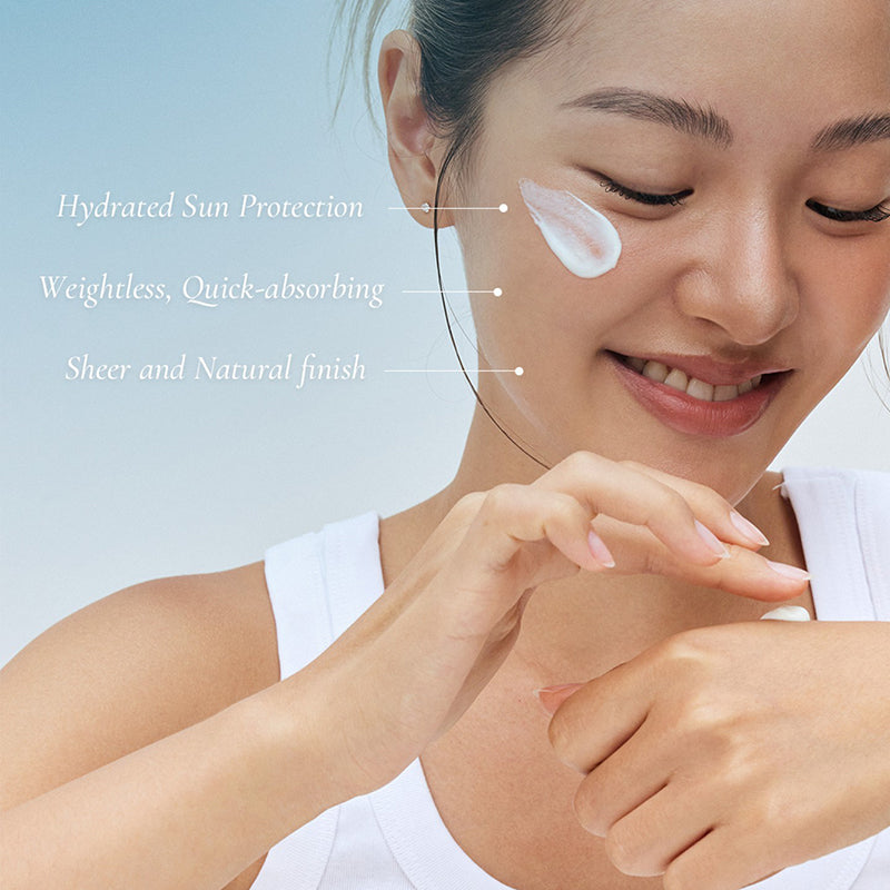 Beauty of Joseon Relief Sun Aqua-Fresh – Rice & B5 SPF50+ PA++++