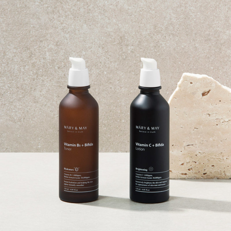 Mary&May Vitamine C + Bifida Lotion