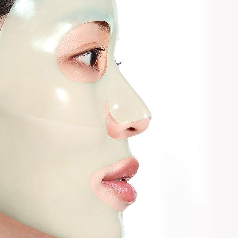 Anua Heartleaf 70 Soothing Collagen Mask