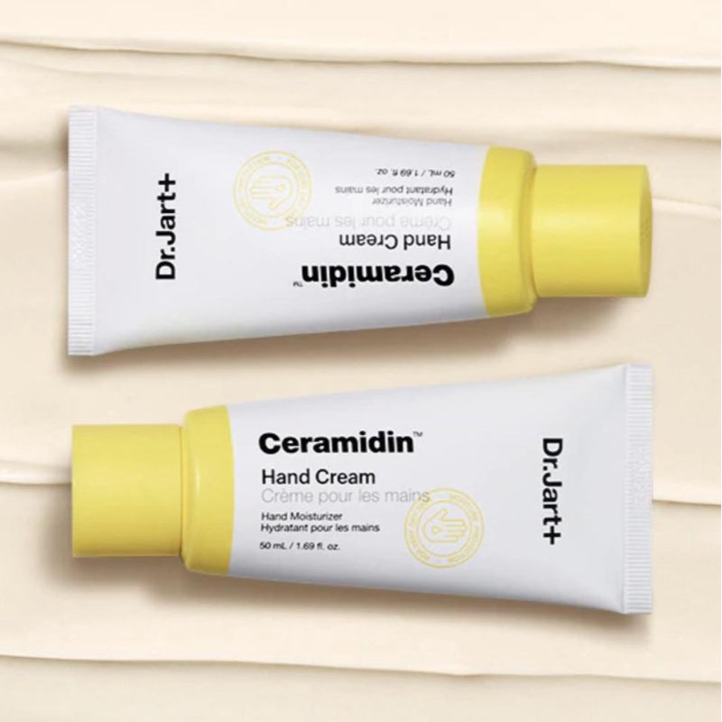 Dr.Jart+ Ceramidin Hand Cream