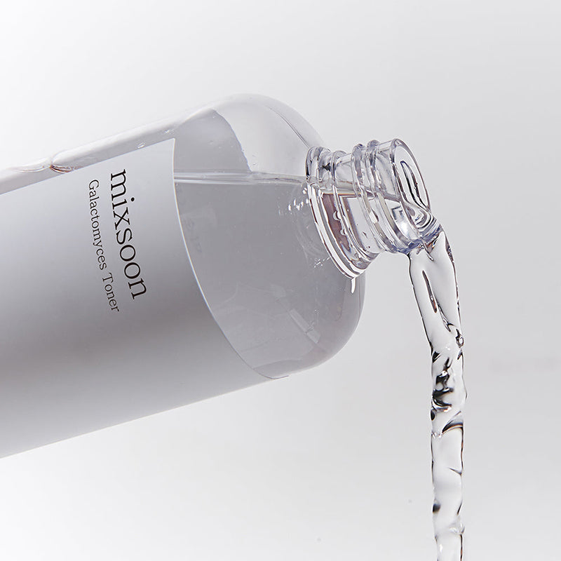 MIXSOON Galactomyces Toner