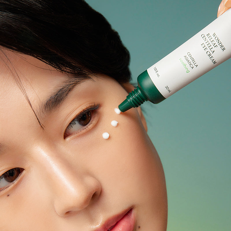 Purito Seoul Wonder Releaf Centella Eye Cream