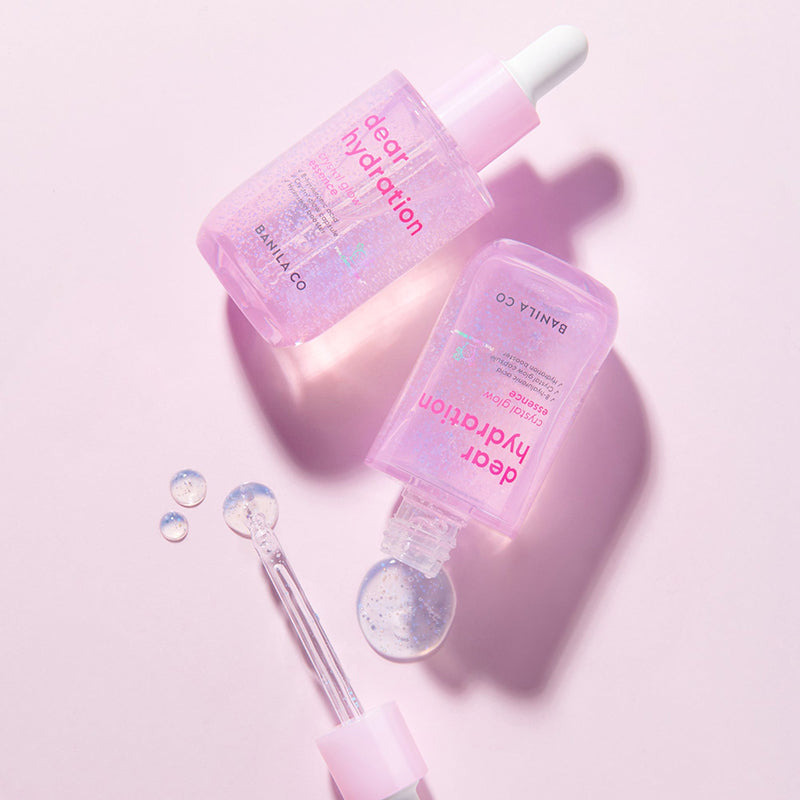 BANILA CO Dear Hydration Crystal Glow Essence