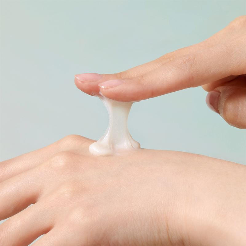 Goodal Heartleaf Hyaluron Soothing Pore Cleansing Foam