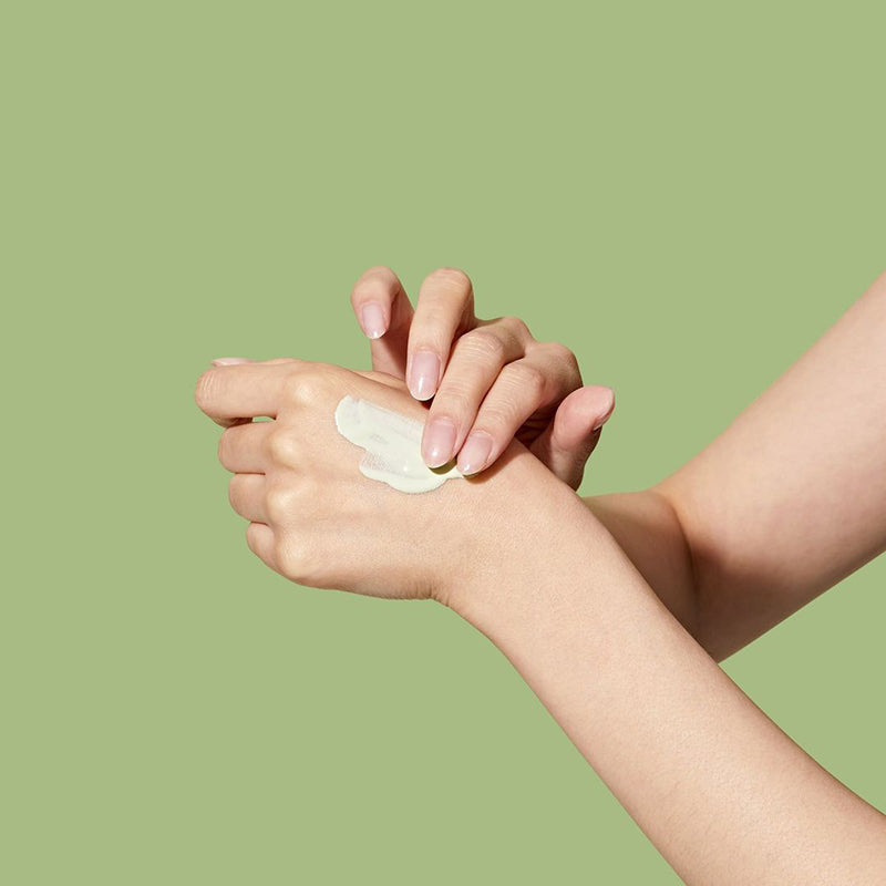 Dr.Ceuracle Tea Tree Purifine Green Up Sun