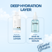Deep Hydration Layer Booster