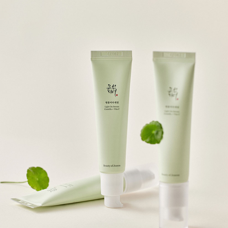 Beauty of Joseon Light On Serum Centella + Vitamin C