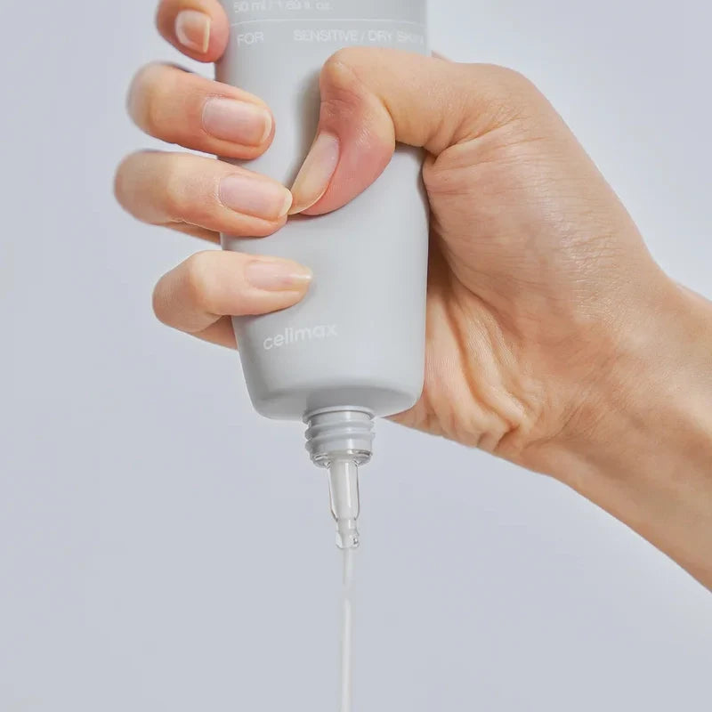 Celimax - Dual Barrier Skin Wearable Cream