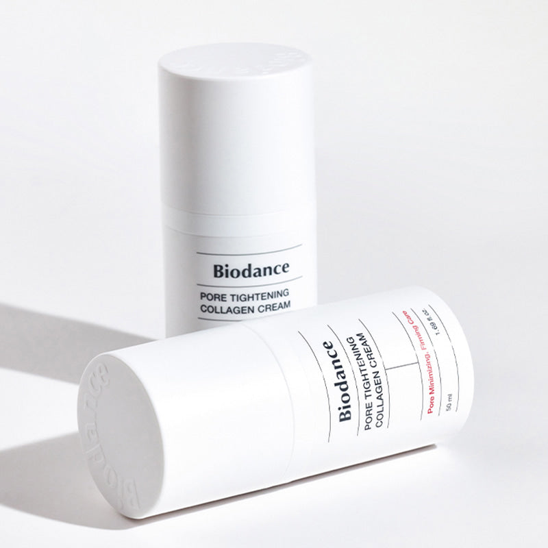 Biodance - Pore Tightening Collagen Cream