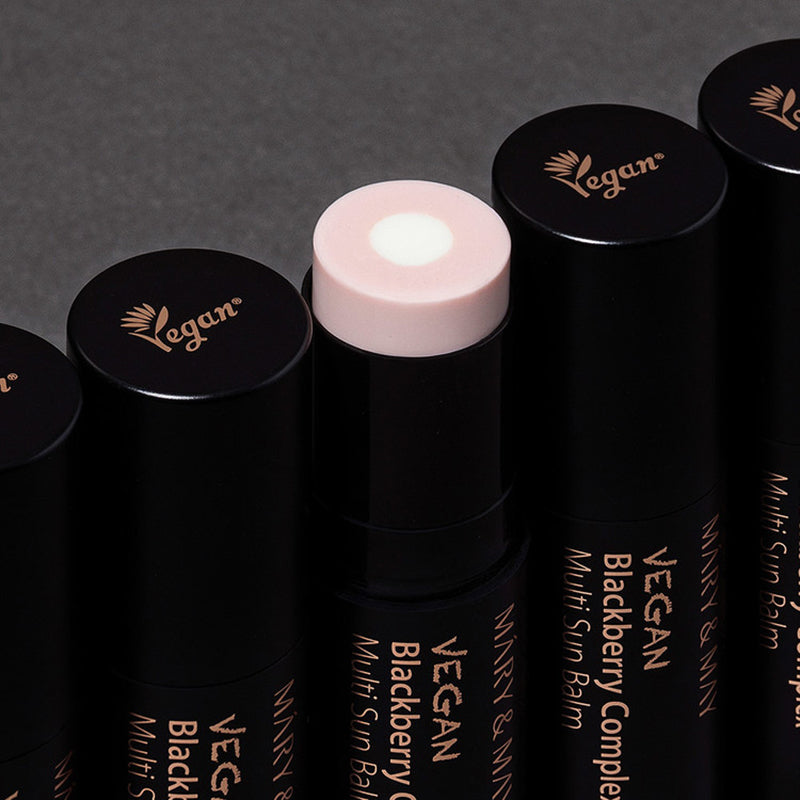 Mary&May Vegan Blackberry Complex Multi Sun Balm SPF50+ PA++++