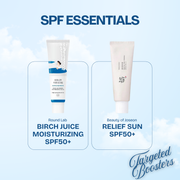 SPF essentials