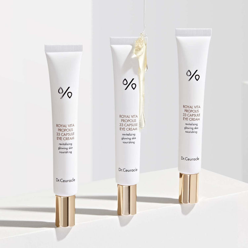 Dr.Ceuracle Royal Vita Propolis 33 Eye Cream