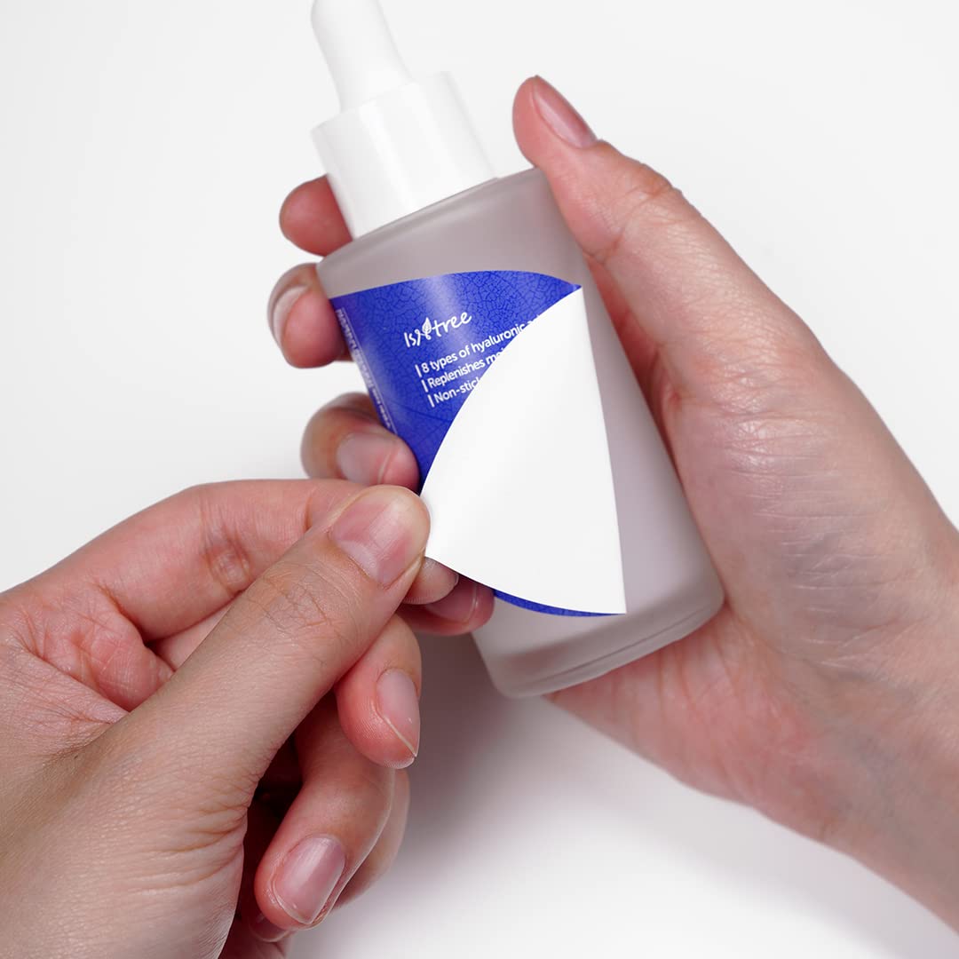 ISNTREE Hyaluronic Acid Water Essence