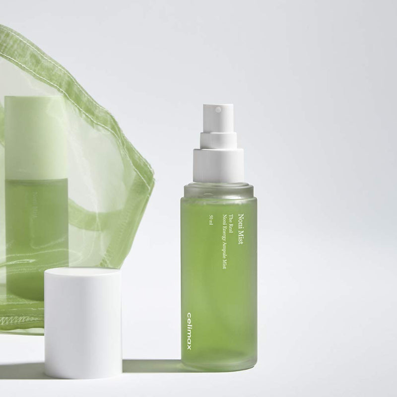 celimax - The Real Noni Energy Ampoule Mist
