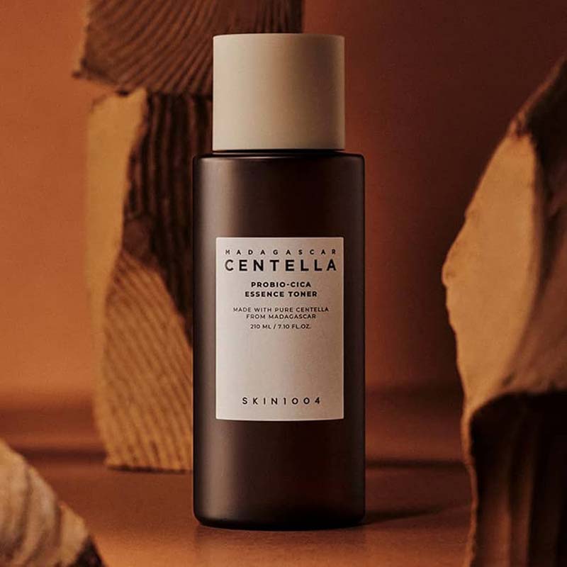 SKIN1004 – Madagascar Centella Probio-Cica Essence Toner