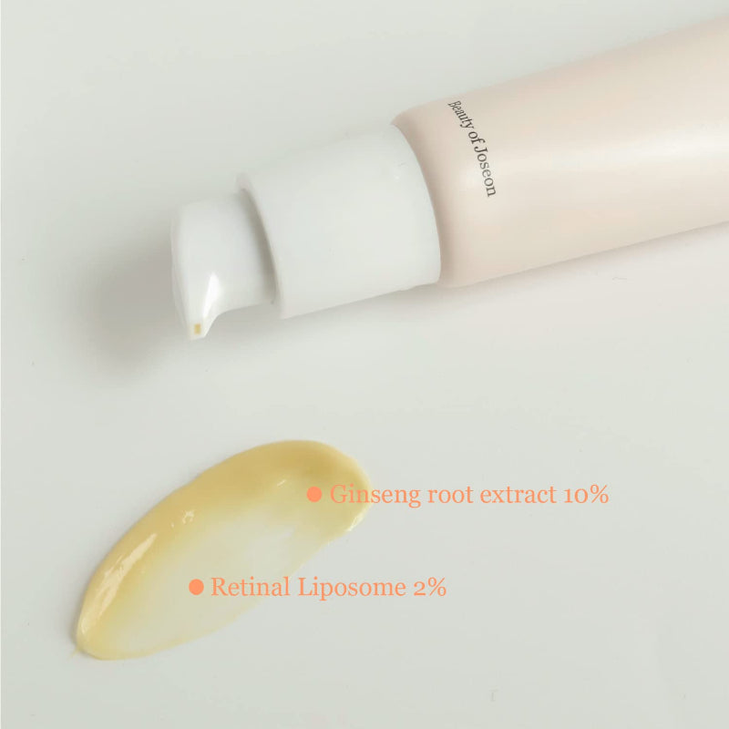 Beauty of Joseon Revive Eye Serum: Ginseng + Retinal