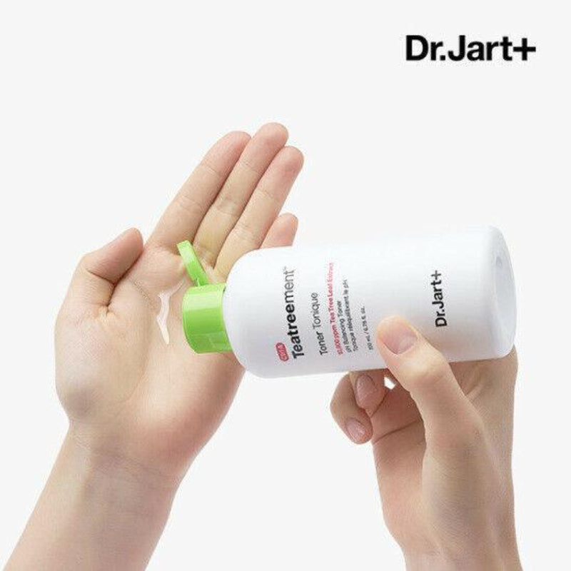 Dr.Jart+ Ctrl-A Teatreement Toner