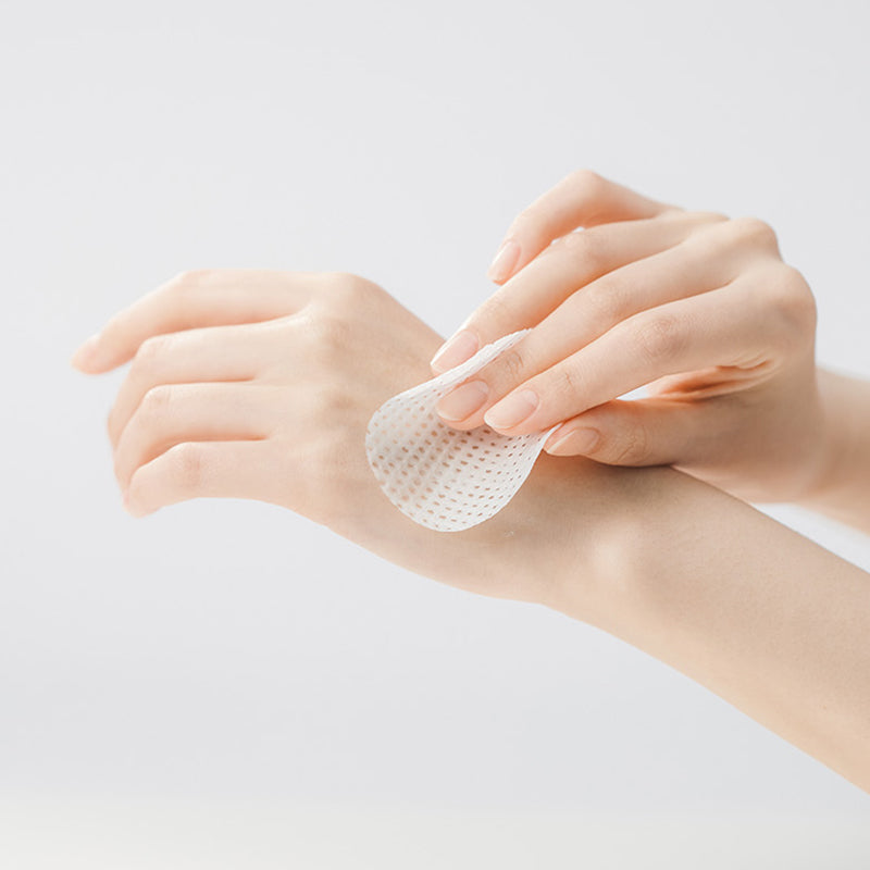 Anua Birch Moisture Boosting Pad