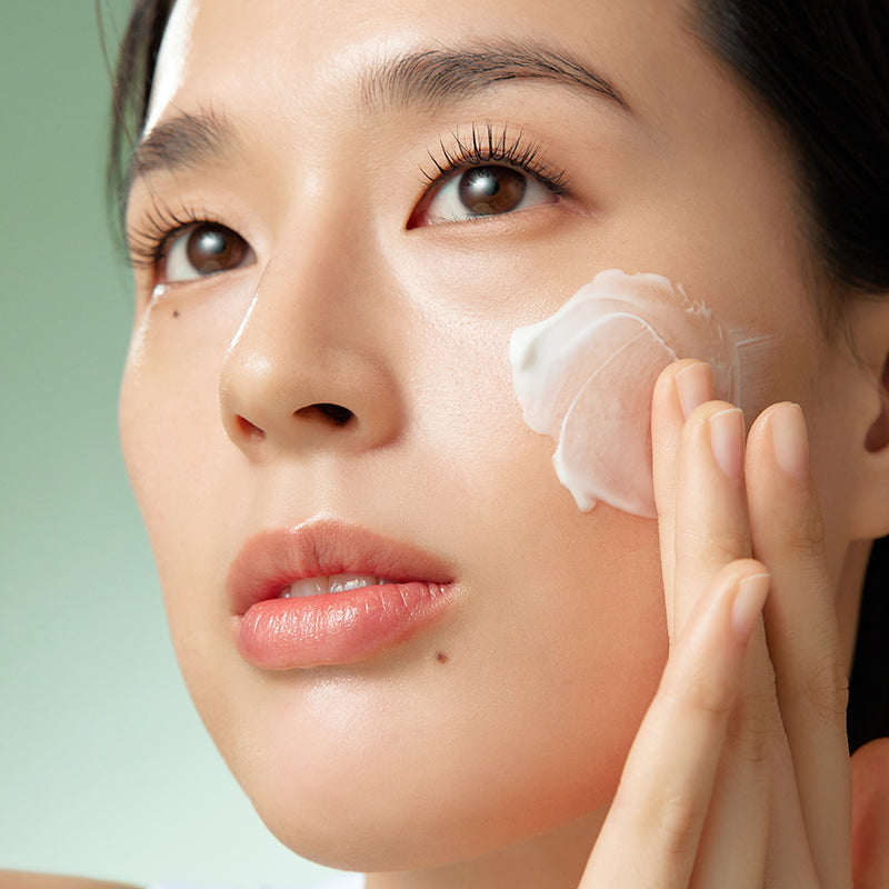 Purito Seoul Wonder Releaf Centella Cream Unscented