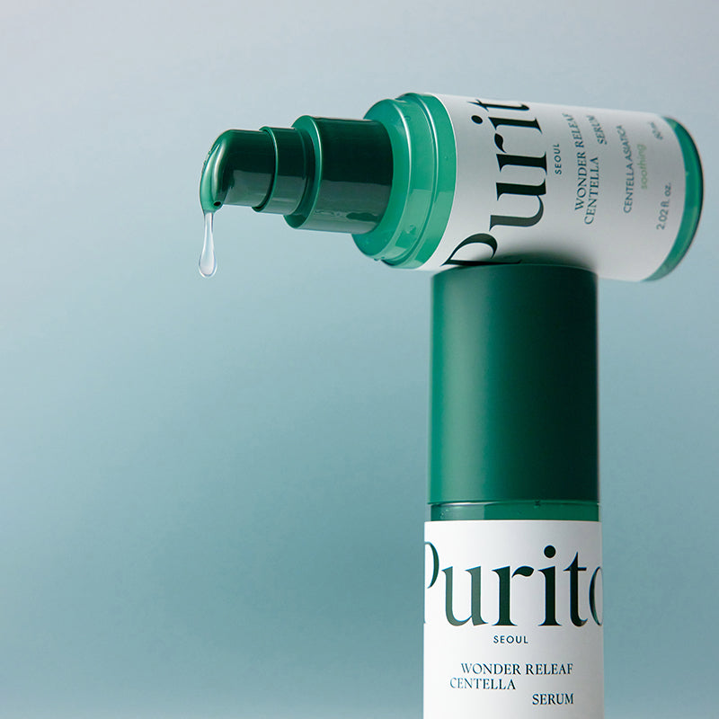 Purito Wonder Releaf Centella Serum