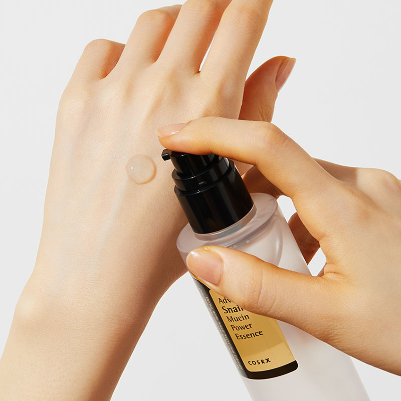 COSRXAdvanced Snail 96 Mucin Power Essence