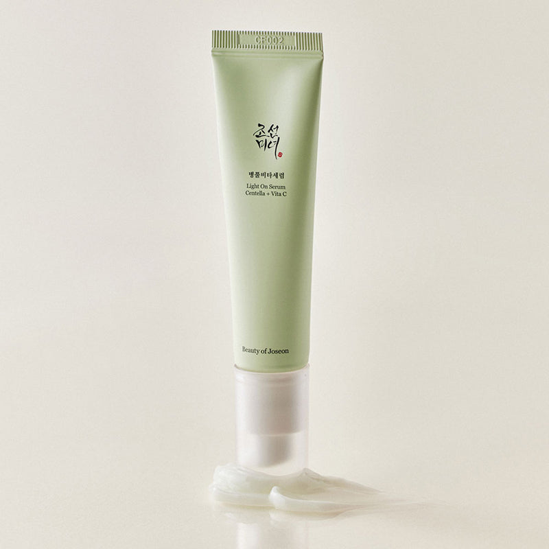 Beauty of Joseon Light On Serum Centella + Vitamin C