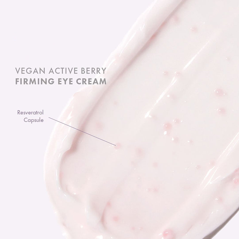 Dr.Ceuracle Vegan Active Berry Firming Eye Cream