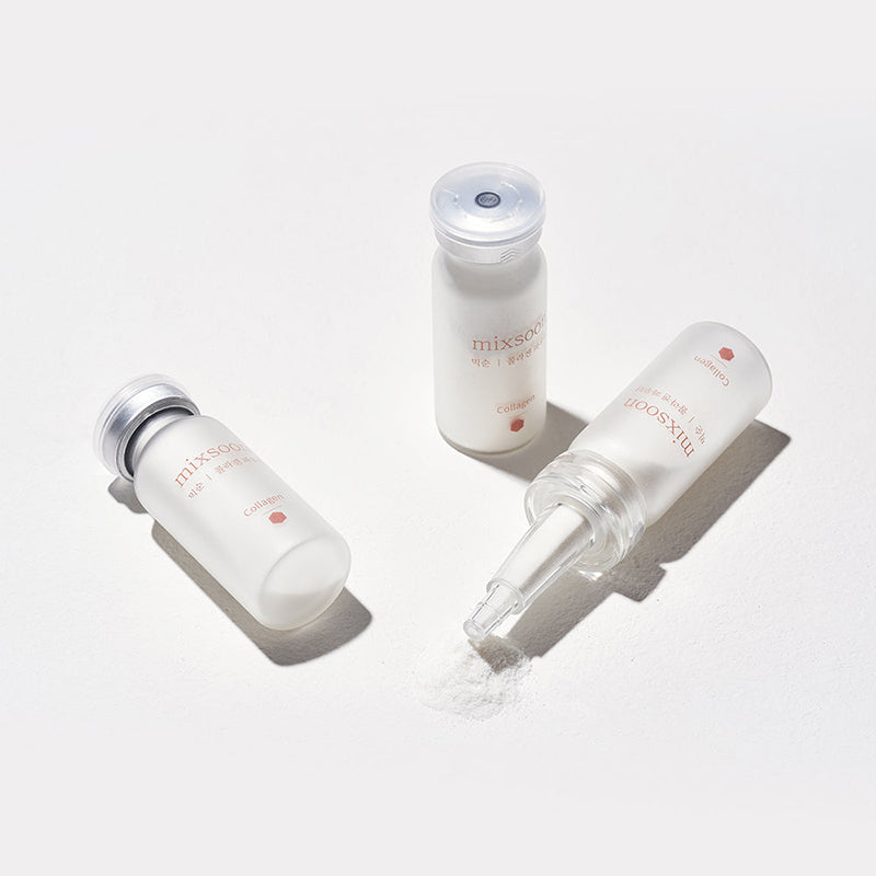 Mixsoon Collagen Powder