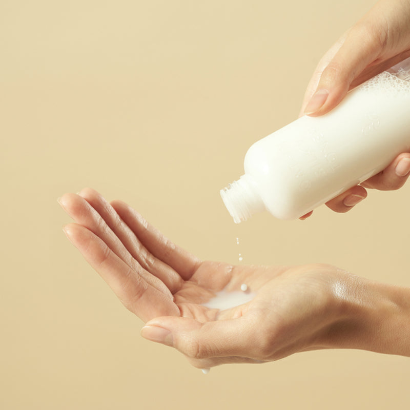 Purito Seoul Oat-in Silky Toner