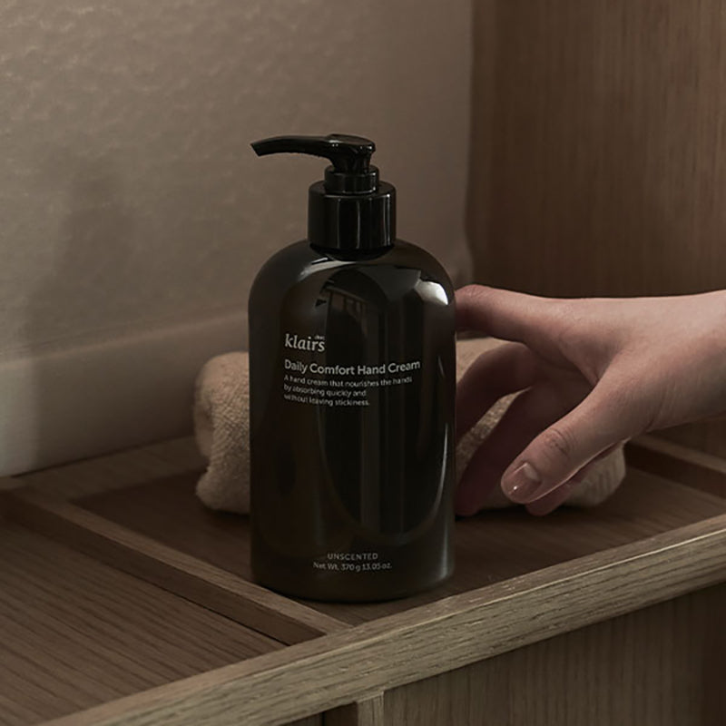 Dear Klairs Daily Comfort Hand Cream