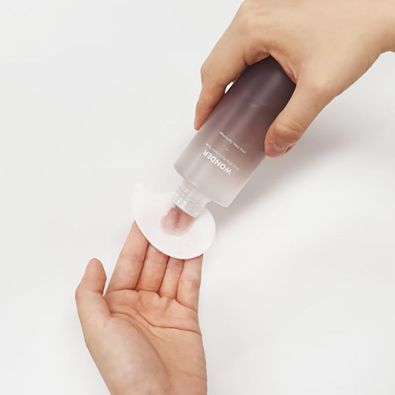 Haruharu WONDER Ultra Fit Facial Pads (Cotton Pads)