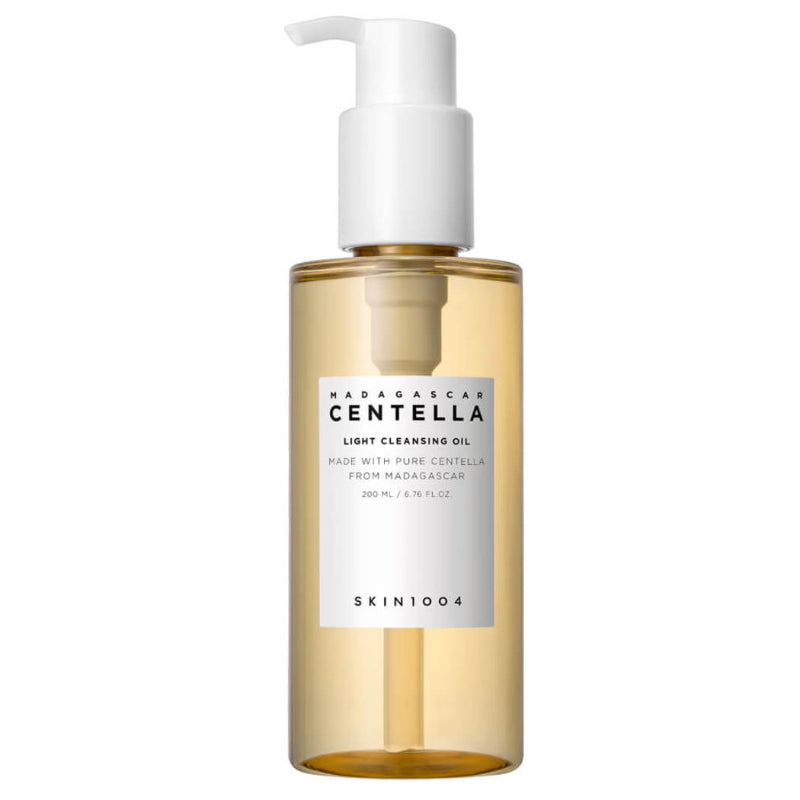 SKIN1004 Madagascar Centella Light Cleansing Oil